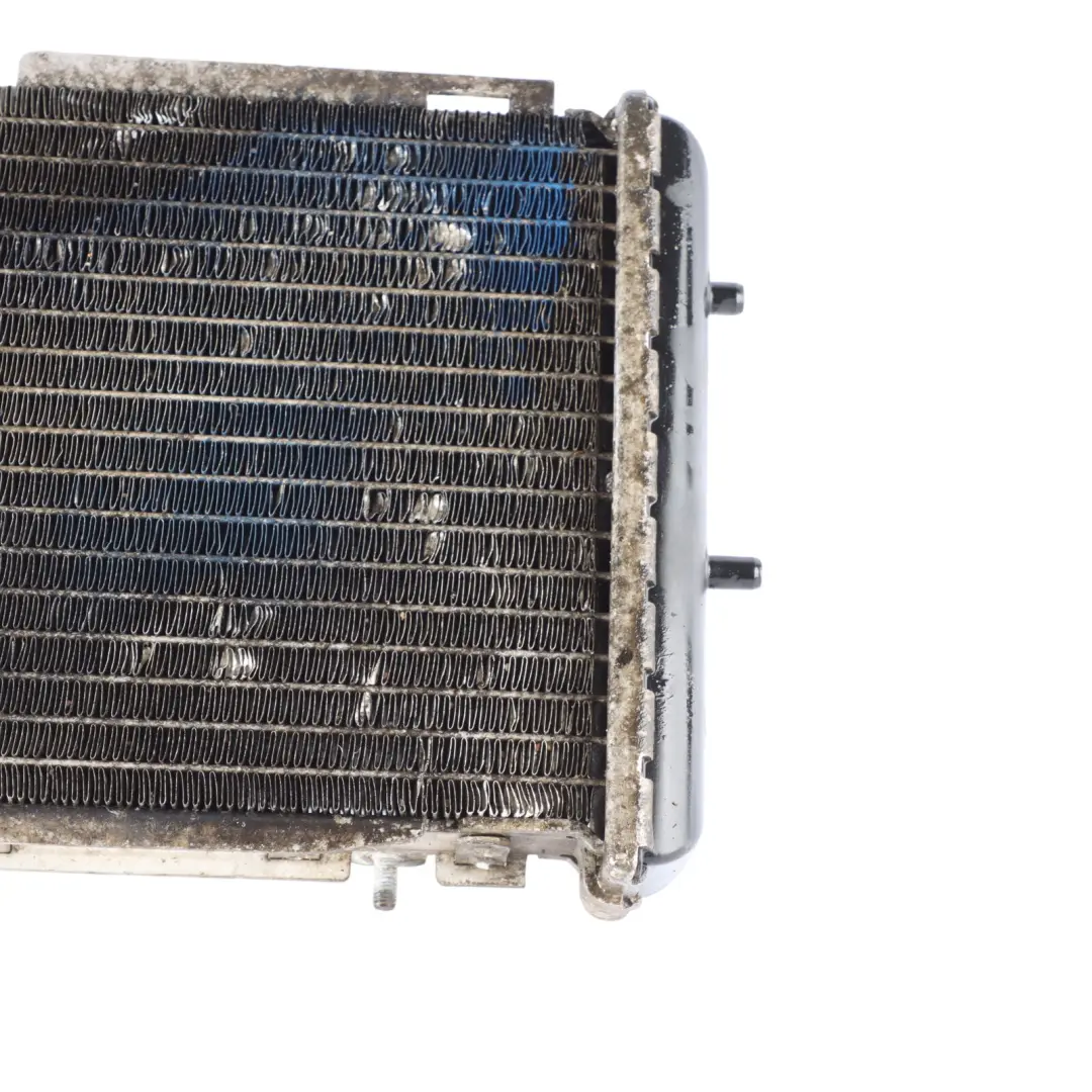 Audi S4 B6 Auxiliary Water Coolant Radiator 4.2 V8 BBK - SKU 8E0121212J - Part number 8E0121212J