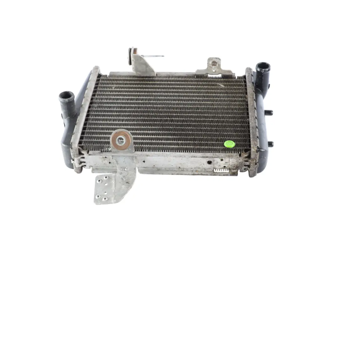Radiator Water Cooler Air Conditioning A/C Condenser to Audi S4 B7 with Part number 8E0121212J Audi S4 B7 Radiator Water Cooler Air Conditioning A/C Condenser - SKU 8E0121212J - Part number 8E0121212J