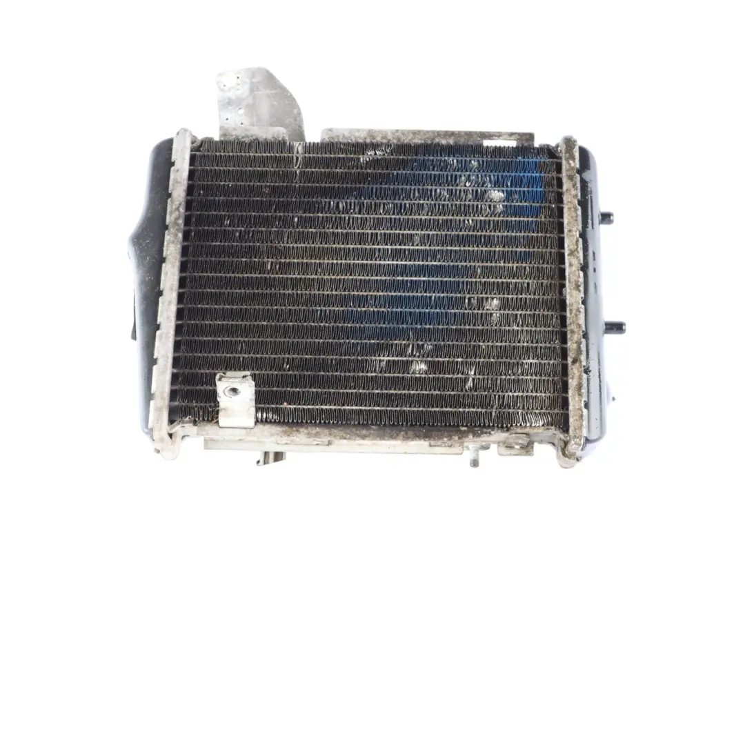 Audi S4 B7 Radiator Water Cooler Air Conditioning A/C Condenser - SKU 8E0121212J - Part number 8E0121212J