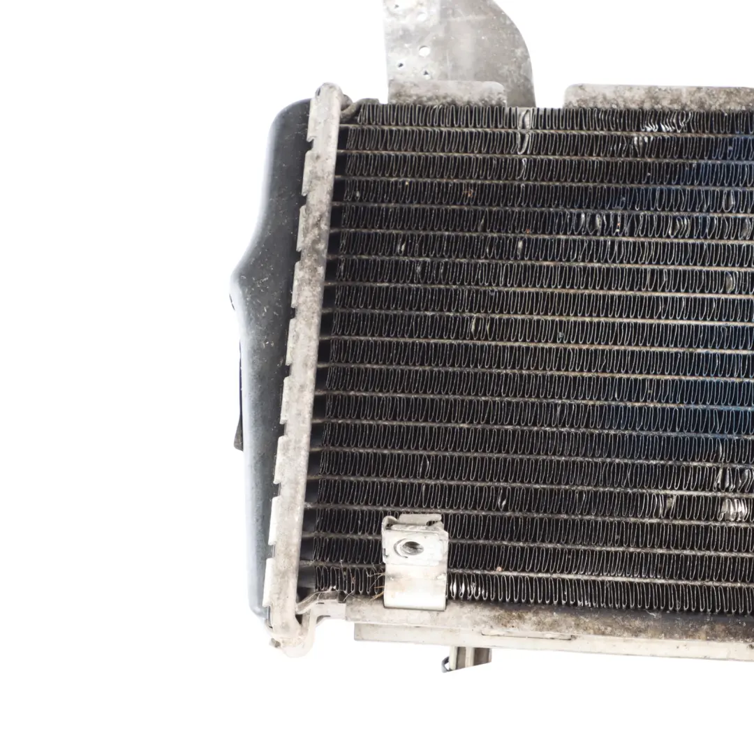 Audi S4 B6 Auxiliary Water Coolant Radiator 4.2 V8 BBK - SKU 8E0121212J - Part number 8E0121212J