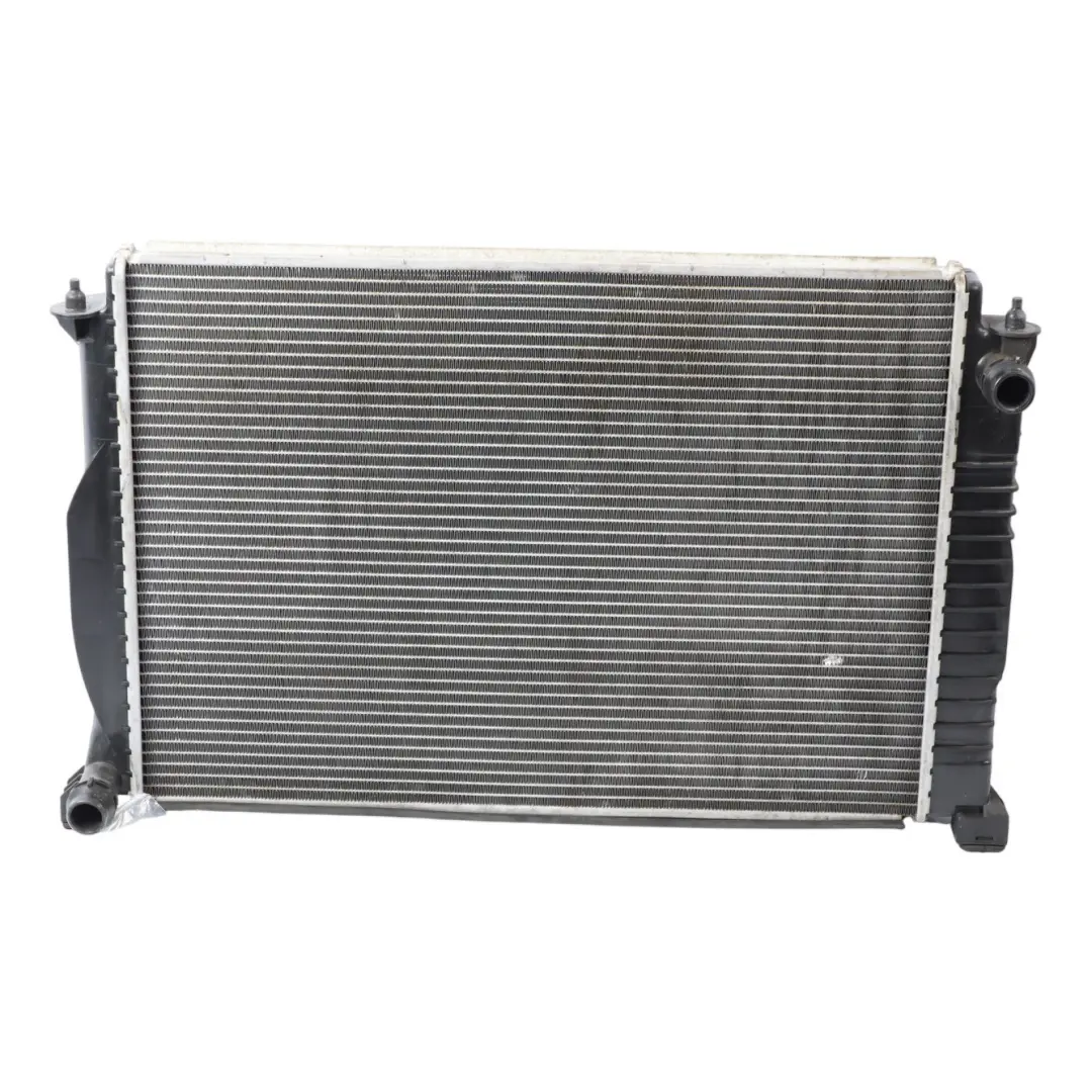 Coolant Radiator Engine Cooling Unit Radiator to Audi A4 S4 B6 with Part number 8E0121251AB Audi A4 S4 B6 Coolant Radiator Engine Cooling Unit Radiator - SKU 8E0121251AB - Part number 8E0121251AB