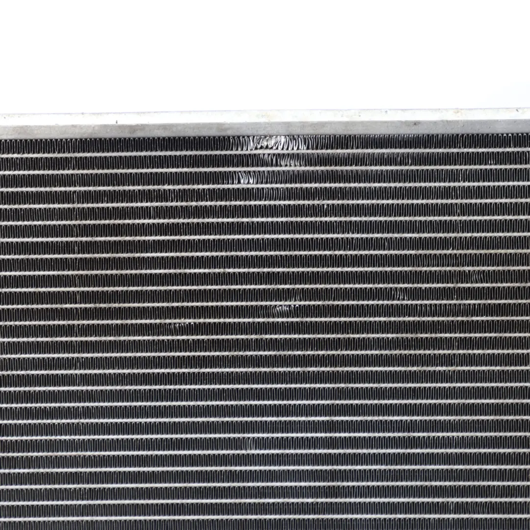 Coolant Radiator Engine Cooling Unit Radiator to Audi A4 S4 B6 with Part number 8E0121251AB Audi A4 S4 B6 Coolant Radiator Engine Cooling Unit Radiator - SKU 8E0121251AB - Part number 8E0121251AB