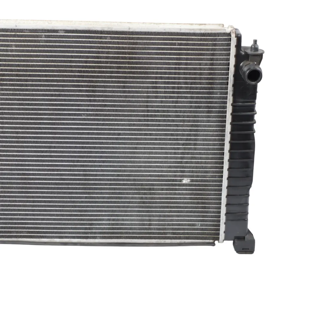 Coolant Radiator Engine Cooling Unit Radiator to Audi A4 S4 B6 with Part number 8E0121251AB Audi A4 S4 B6 Coolant Radiator Engine Cooling Unit Radiator - SKU 8E0121251AB - Part number 8E0121251AB