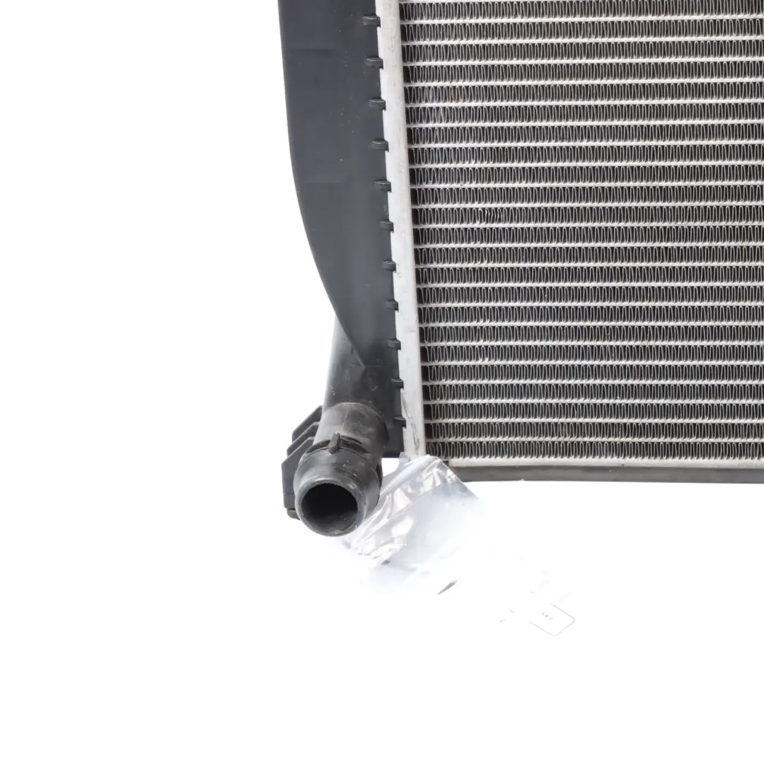 Coolant Radiator Engine Cooling Unit Radiator Audi A4 S4 B6 - SKU 8E0121251AB - Part number 8E0121251AB