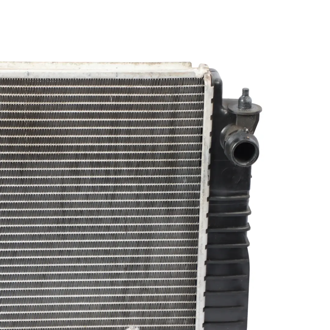 Coolant Radiator Engine Cooling Unit Radiator to Audi A4 S4 B6 with Part number 8E0121251AB Audi A4 S4 B6 Coolant Radiator Engine Cooling Unit Radiator - SKU 8E0121251AB - Part number 8E0121251AB