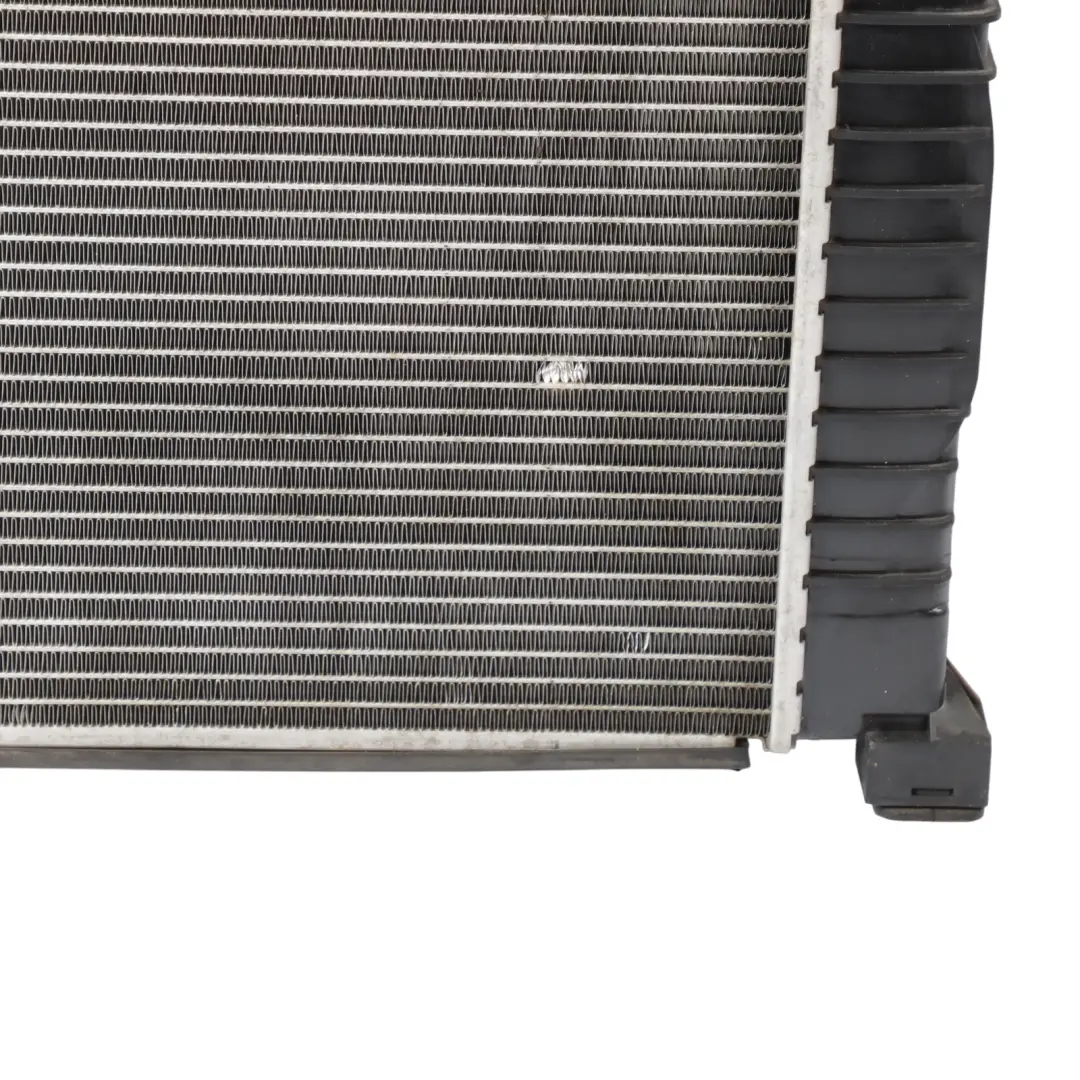 Coolant Radiator Engine Cooling Unit Radiator to Audi A4 S4 B6 with Part number 8E0121251AB Audi A4 S4 B6 Coolant Radiator Engine Cooling Unit Radiator - SKU 8E0121251AB - Part number 8E0121251AB