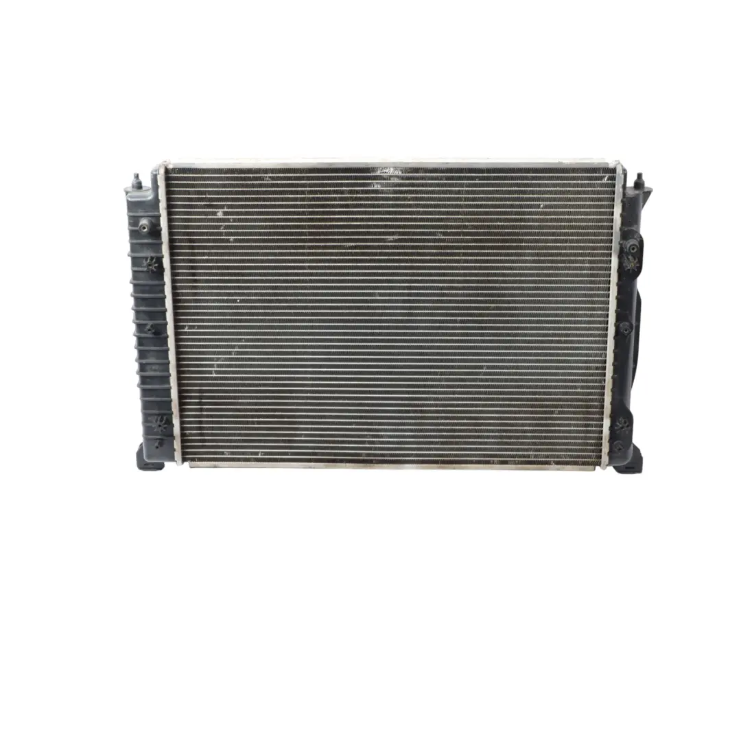 Coolant Radiator Engine Cooling Unit Radiator to Audi A4 S4 B6 with Part number 8E0121251AB Audi A4 S4 B6 Coolant Radiator Engine Cooling Unit Radiator - SKU 8E0121251AB - Part number 8E0121251AB