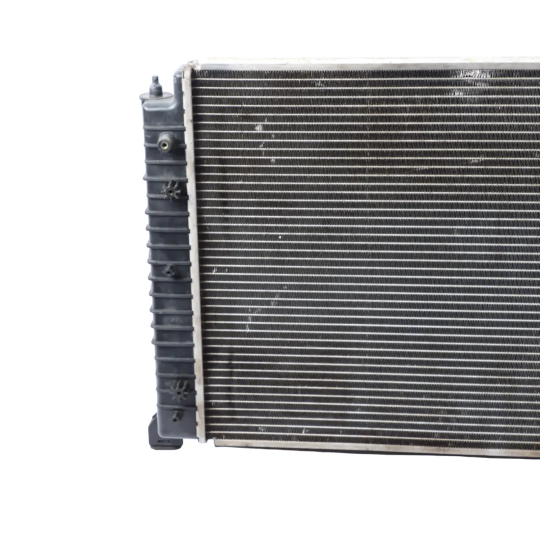 Coolant Radiator Engine Cooling Unit Radiator to Audi A4 S4 B6 with Part number 8E0121251AB Audi A4 S4 B6 Coolant Radiator Engine Cooling Unit Radiator - SKU 8E0121251AB - Part number 8E0121251AB