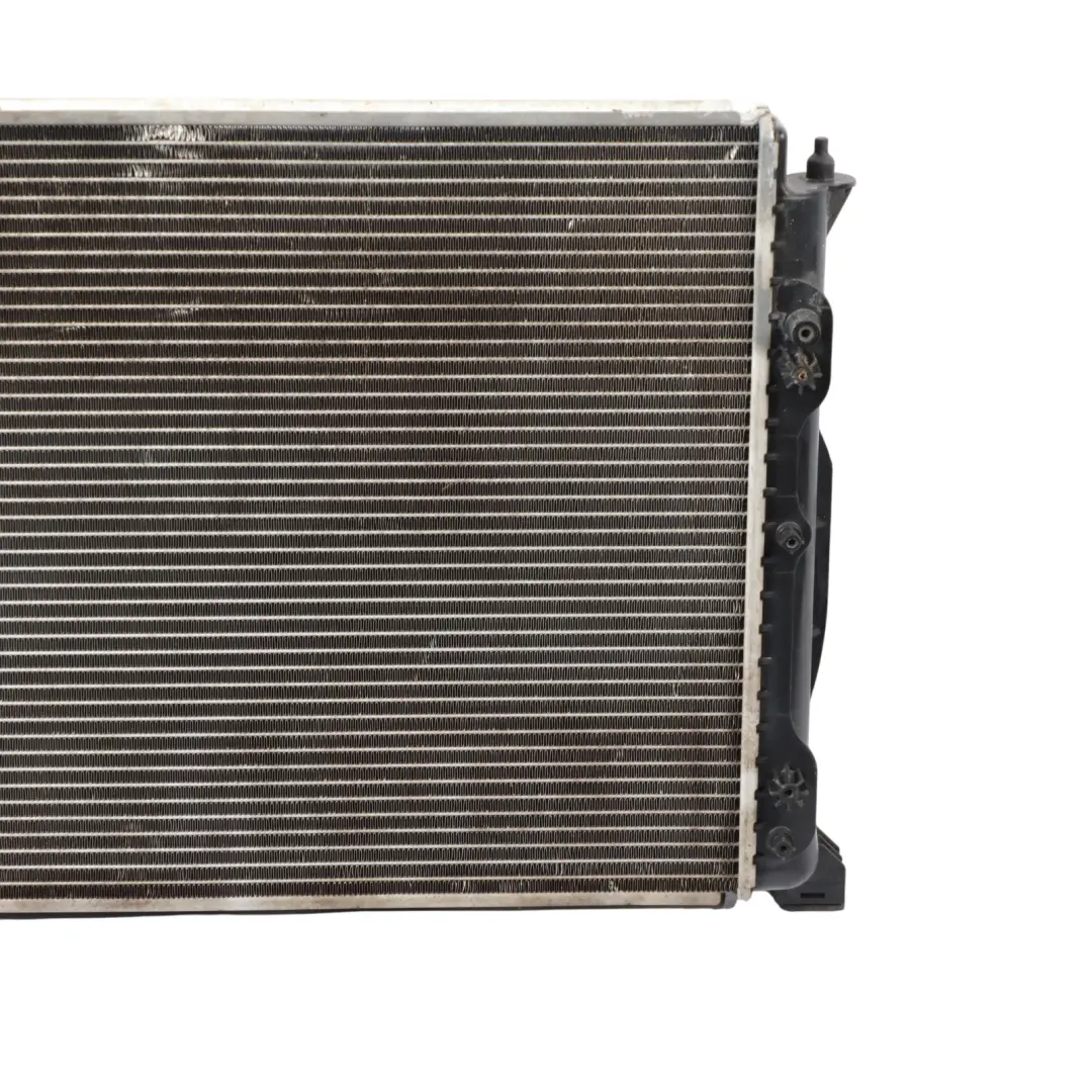 Coolant Radiator Engine Cooling Unit Radiator to Audi A4 S4 B6 with Part number 8E0121251AB Audi A4 S4 B6 Coolant Radiator Engine Cooling Unit Radiator - SKU 8E0121251AB - Part number 8E0121251AB