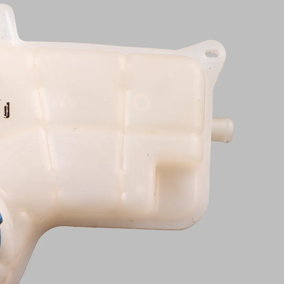 Coolant Expansion Tank to Audi S4 B6 with Part number 8E0121403F Audi S4 B6 Coolant Expansion Tank - SKU 8E0121403F - Part number 8E0121403F