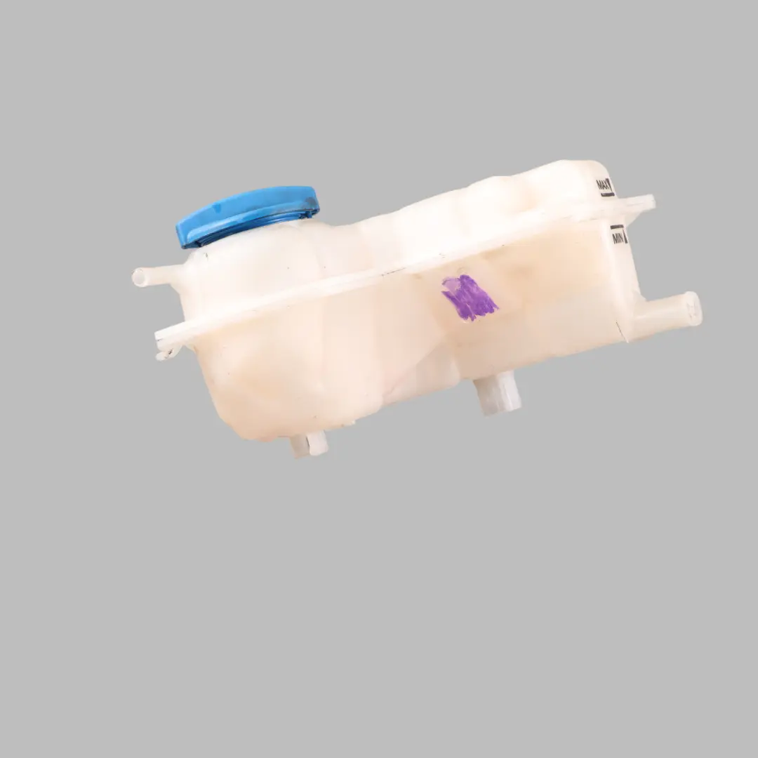 Coolant Expansion Tank to Audi S4 B6 with Part number 8E0121403F Audi S4 B6 Coolant Expansion Tank - SKU 8E0121403F - Part number 8E0121403F