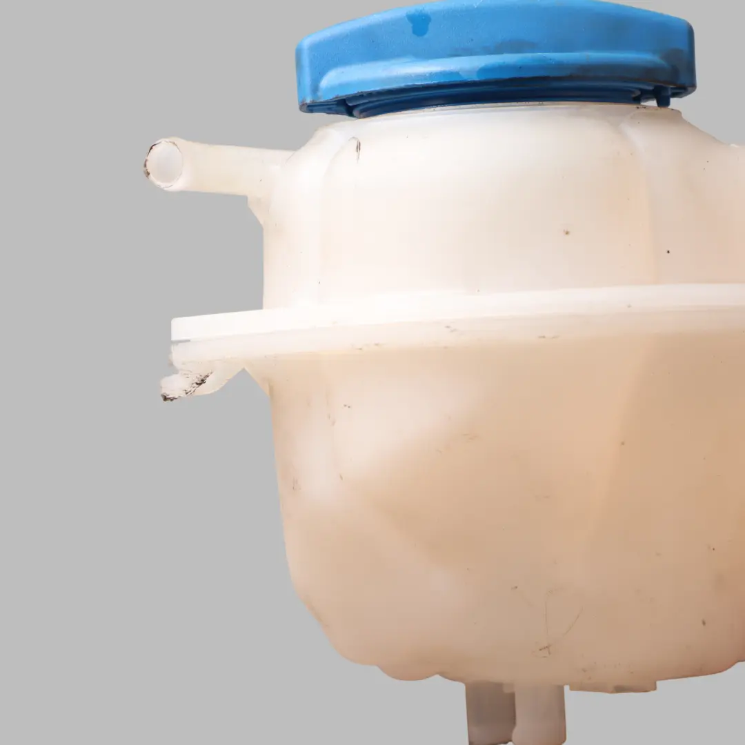 Audi S4 B6 Coolant Expansion Tank - SKU 8E0121403F - Part number 8E0121403F