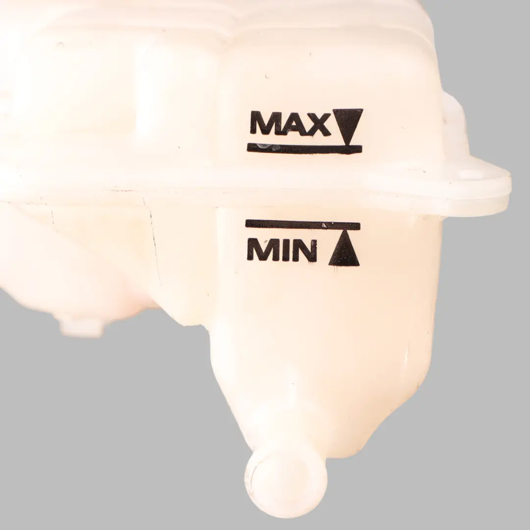 Audi S4 B6 Coolant Expansion Tank - SKU 8E0121403F - Part number 8E0121403F