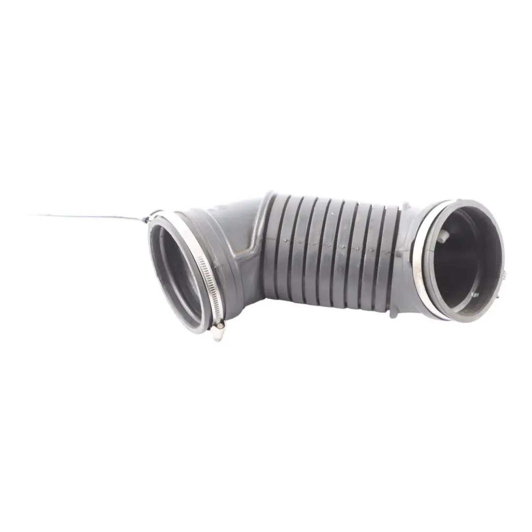 Audi S4 B6 Turbo Air Intake Hose Pipe Tube - SKU 8E0129627F - Part number 8E0129627F