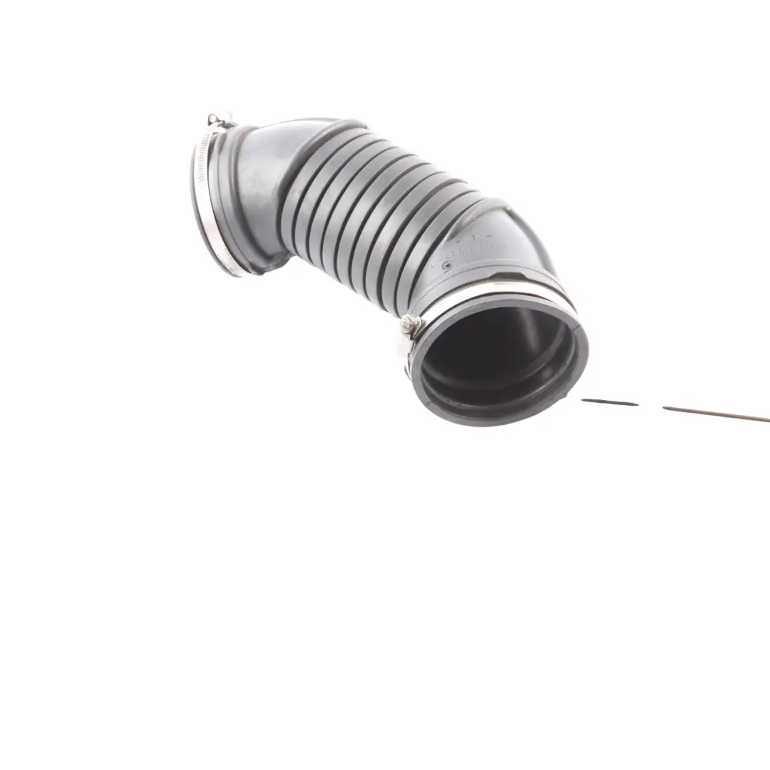 Intake Hose Pipe Tube to Audi S4 B6 Turbo Air with Part number 8E0129627F Audi S4 B6 Turbo Air Intake Hose Pipe Tube - SKU 8E0129627F - Part number 8E0129627F