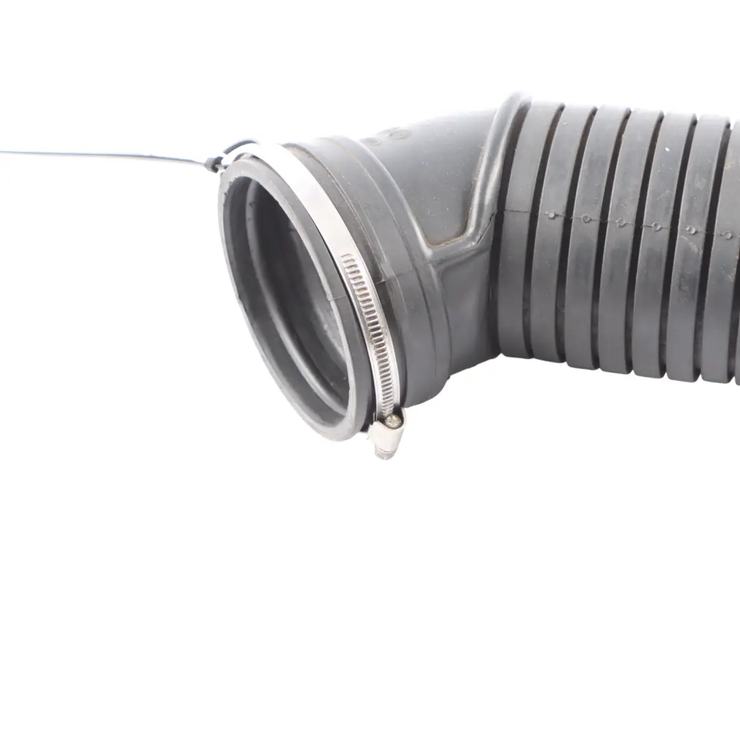 Audi S4 B6 Turbo Air Intake Hose Pipe Tube - SKU 8E0129627F - Part number 8E0129627F