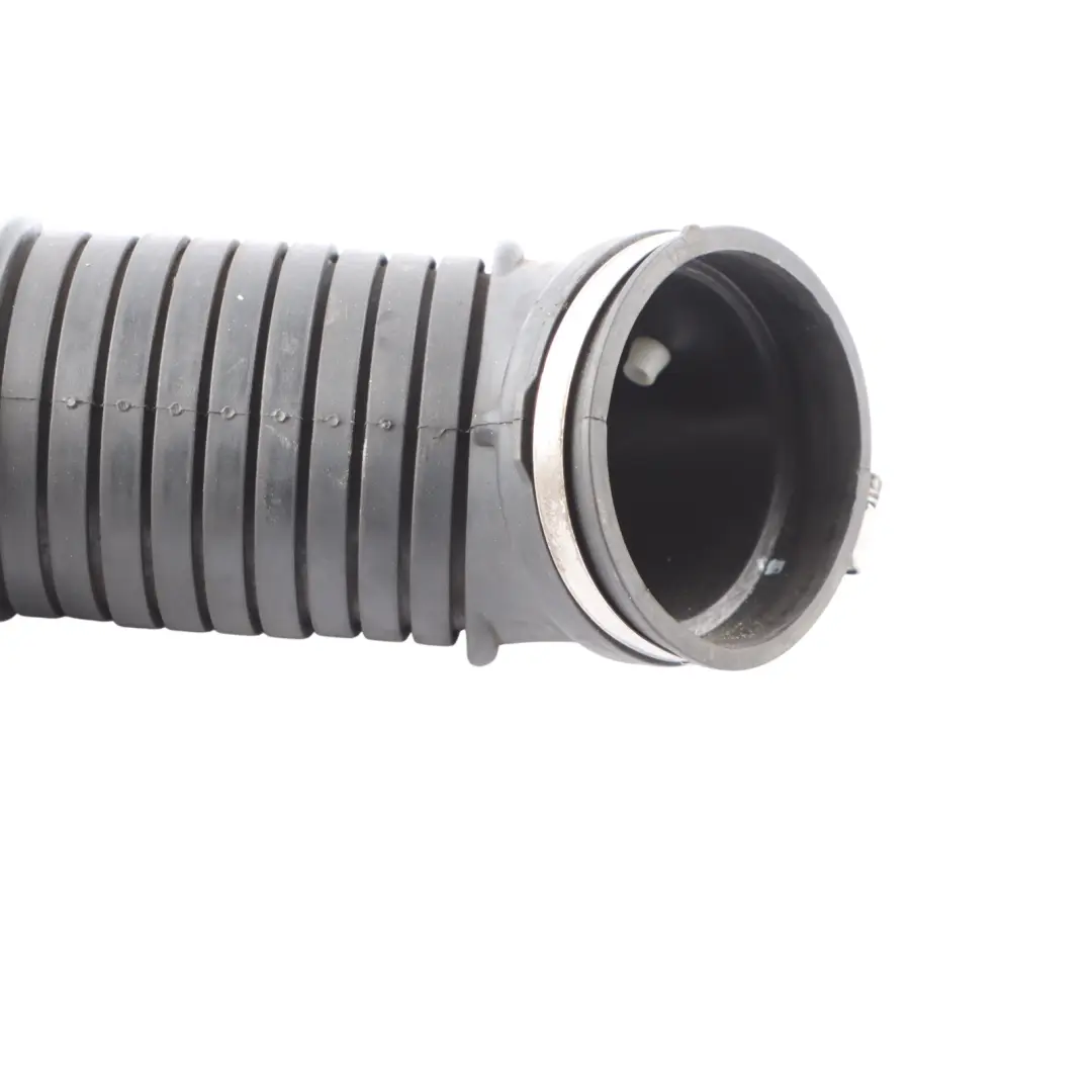Audi S4 B6 Turbo Air Intake Hose Pipe Tube - SKU 8E0129627F - Part number 8E0129627F