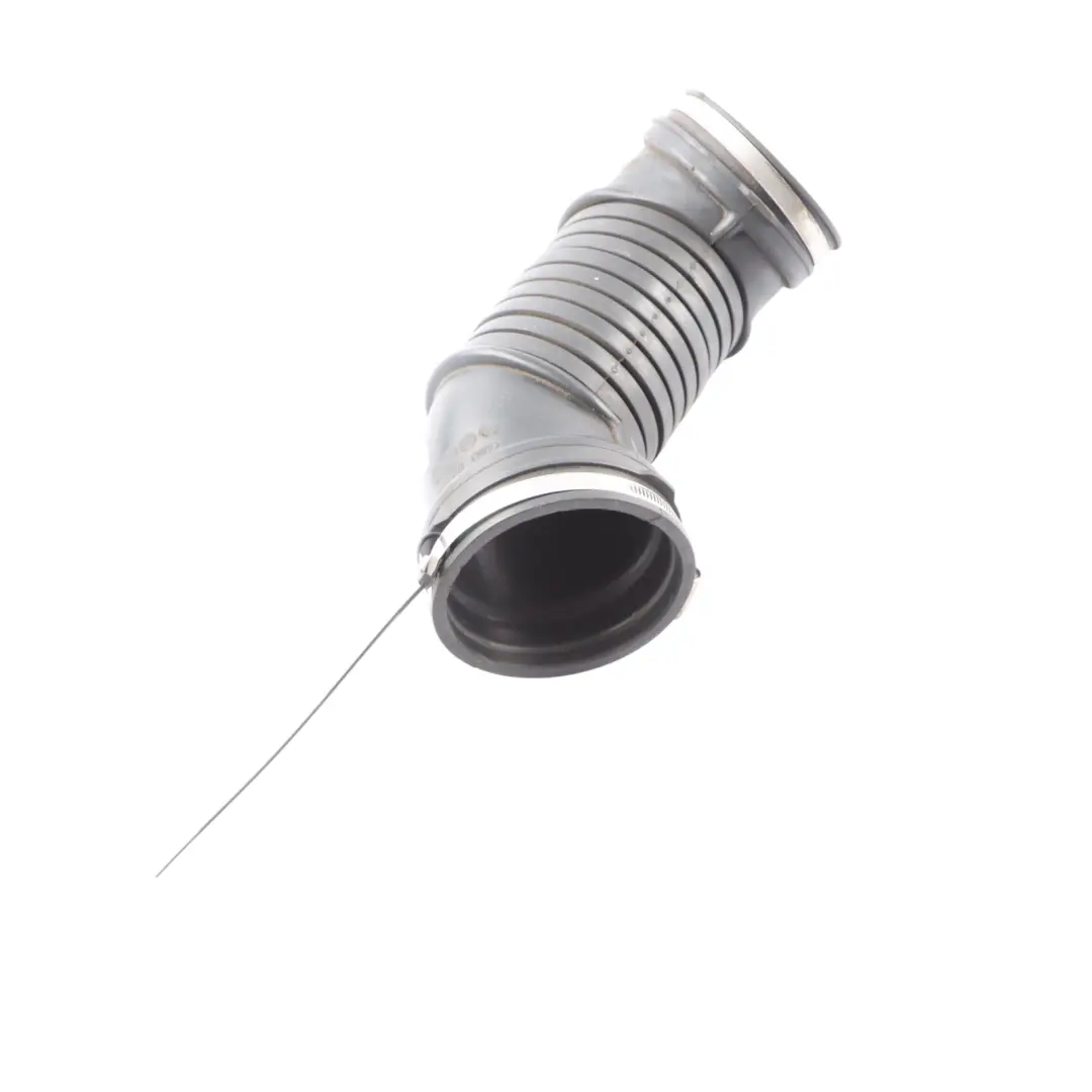 Intake Hose Pipe Tube to Audi S4 B6 Turbo Air with Part number 8E0129627F Audi S4 B6 Turbo Air Intake Hose Pipe Tube - SKU 8E0129627F - Part number 8E0129627F