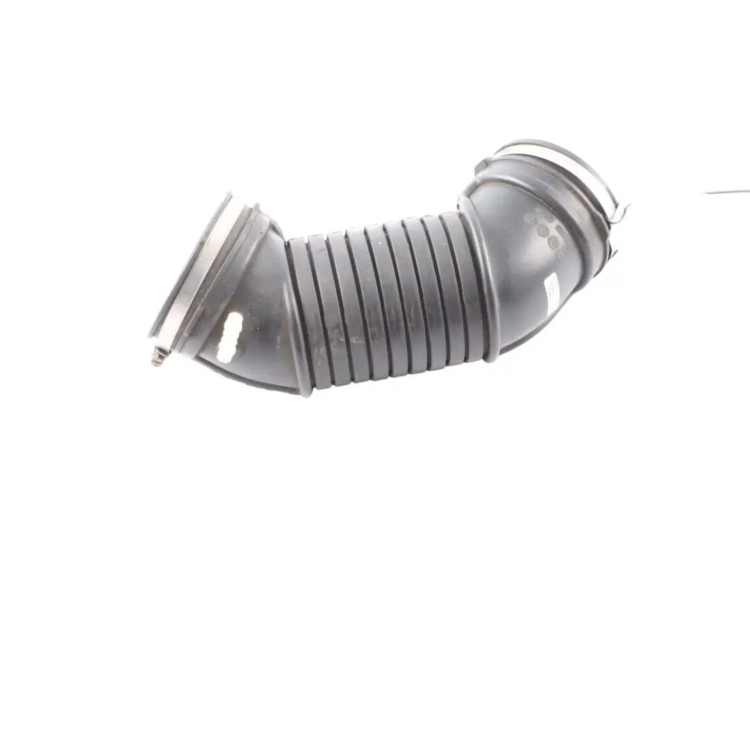 Audi S4 B6 Turbo Air Intake Hose Pipe Tube - SKU 8E0129627F - Part number 8E0129627F