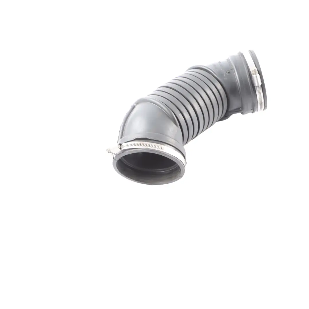 Audi S4 B6 Turbo Air Intake Hose Pipe Tube - SKU 8E0129627F - Part number 8E0129627F