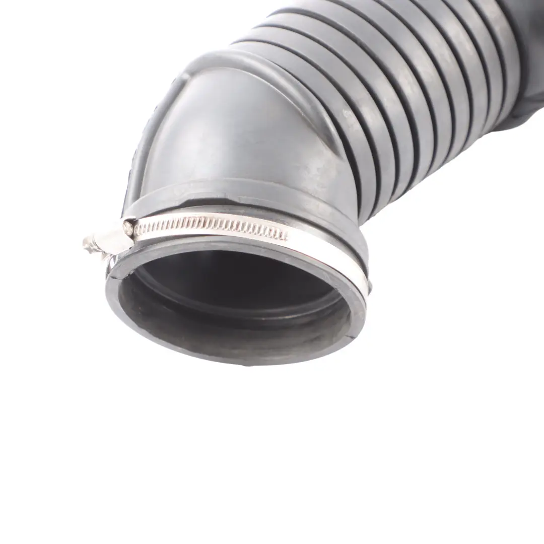 Audi S4 B6 Turbo Air Intake Hose Pipe Tube - SKU 8E0129627F - Part number 8E0129627F