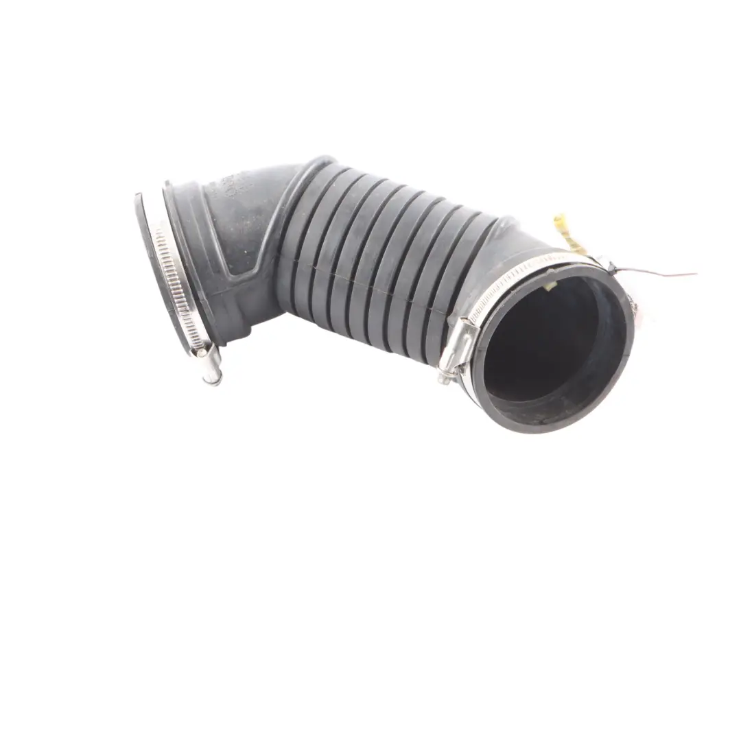 Intake Hose Pipe Tube to Audi A4 S4 B7 4.2 V8 Turbo Air with Part number 8E0129627R Audi A4 S4 B7 4.2 V8 Turbo Air Intake Hose Pipe Tube - SKU 8E0129627R - Part number 8E0129627R