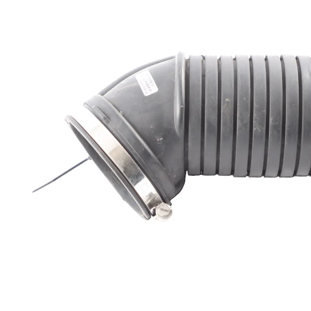 Intake Hose Pipe Tube to Audi A4 S4 B7 4.2 V8 Turbo Air with Part number 8E0129627R Audi A4 S4 B7 4.2 V8 Turbo Air Intake Hose Pipe Tube - SKU 8E0129627R - Part number 8E0129627R
