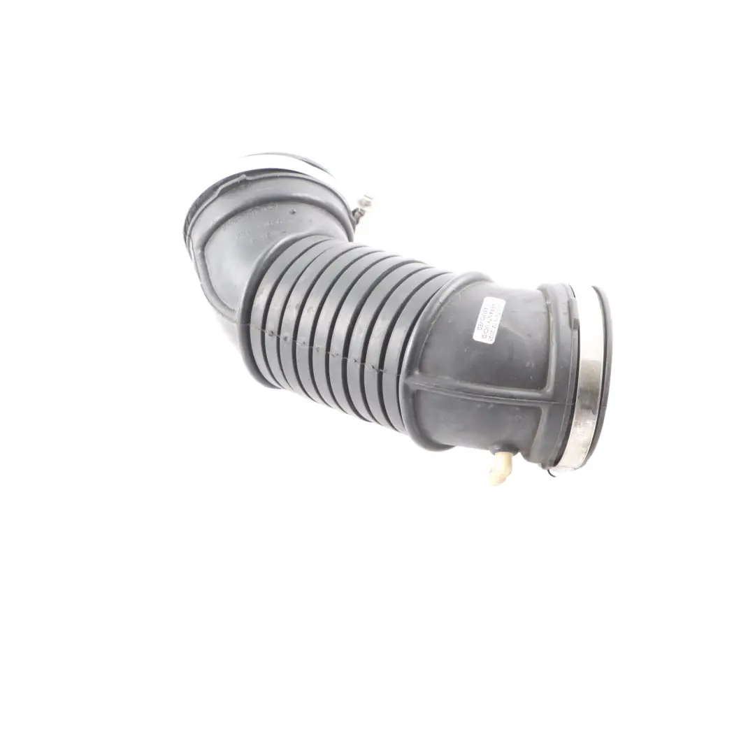 Audi A4 S4 B7 4.2 V8 Turbo Air Intake Hose Pipe Tube - SKU 8E0129627R - Part number 8E0129627R