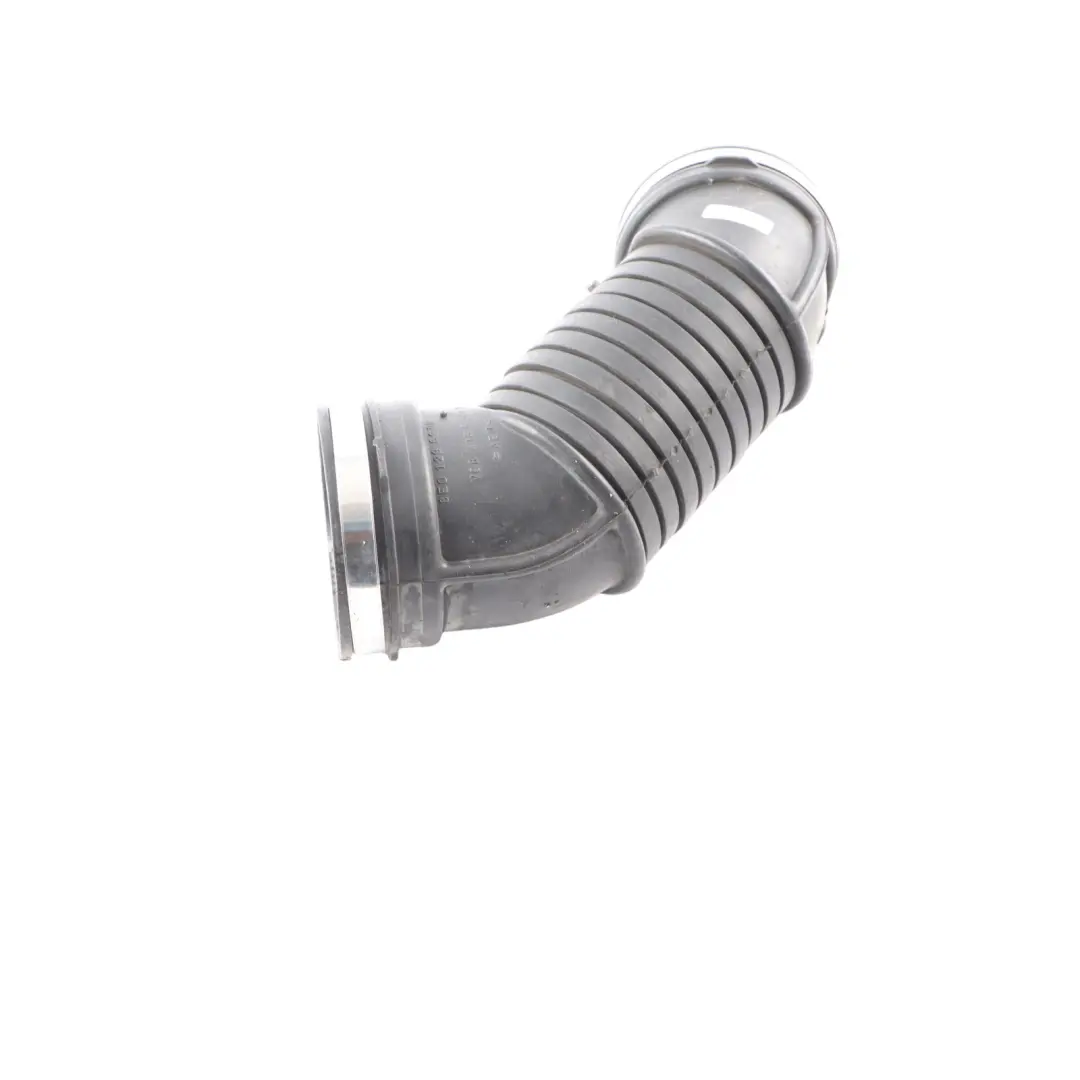 Intake Hose Pipe Tube to Audi A4 S4 B7 4.2 V8 Turbo Air with Part number 8E0129627R Audi A4 S4 B7 4.2 V8 Turbo Air Intake Hose Pipe Tube - SKU 8E0129627R - Part number 8E0129627R
