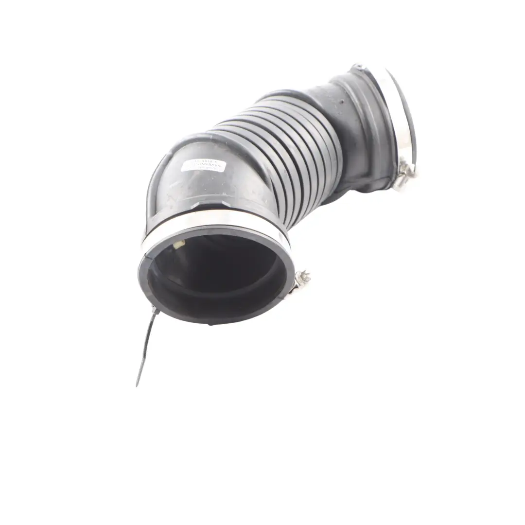 Intake Hose Pipe Tube to Audi A4 S4 B7 4.2 V8 Turbo Air with Part number 8E0129627R Audi A4 S4 B7 4.2 V8 Turbo Air Intake Hose Pipe Tube - SKU 8E0129627R - Part number 8E0129627R