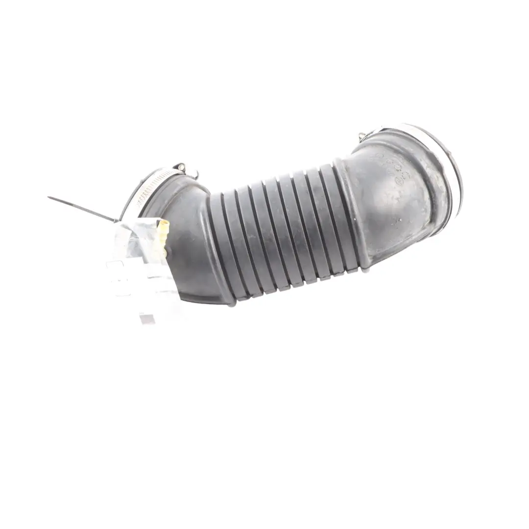 Intake Hose Pipe Tube to Audi A4 S4 B7 4.2 V8 Turbo Air with Part number 8E0129627R Audi A4 S4 B7 4.2 V8 Turbo Air Intake Hose Pipe Tube - SKU 8E0129627R - Part number 8E0129627R