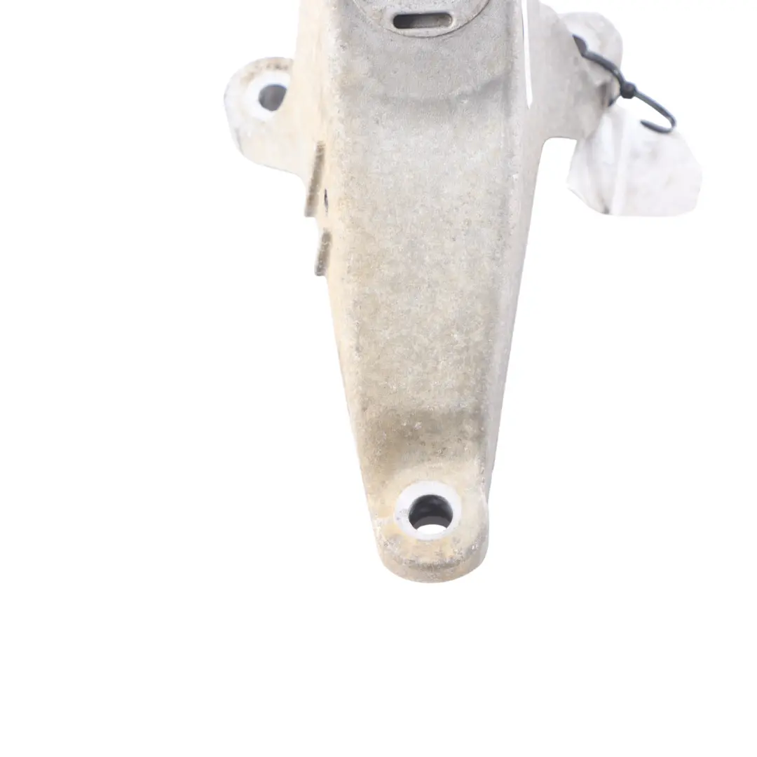 Mount Bracket Right O/S to Audi A4 B7 2.0 2.0 TFSI Engine with Part number 8E0199308A Audi A4 B7 2.0 2.0 TFSI Engine Mount Bracket Right O/S - SKU 8E0199308A - Part number 8E0199308A