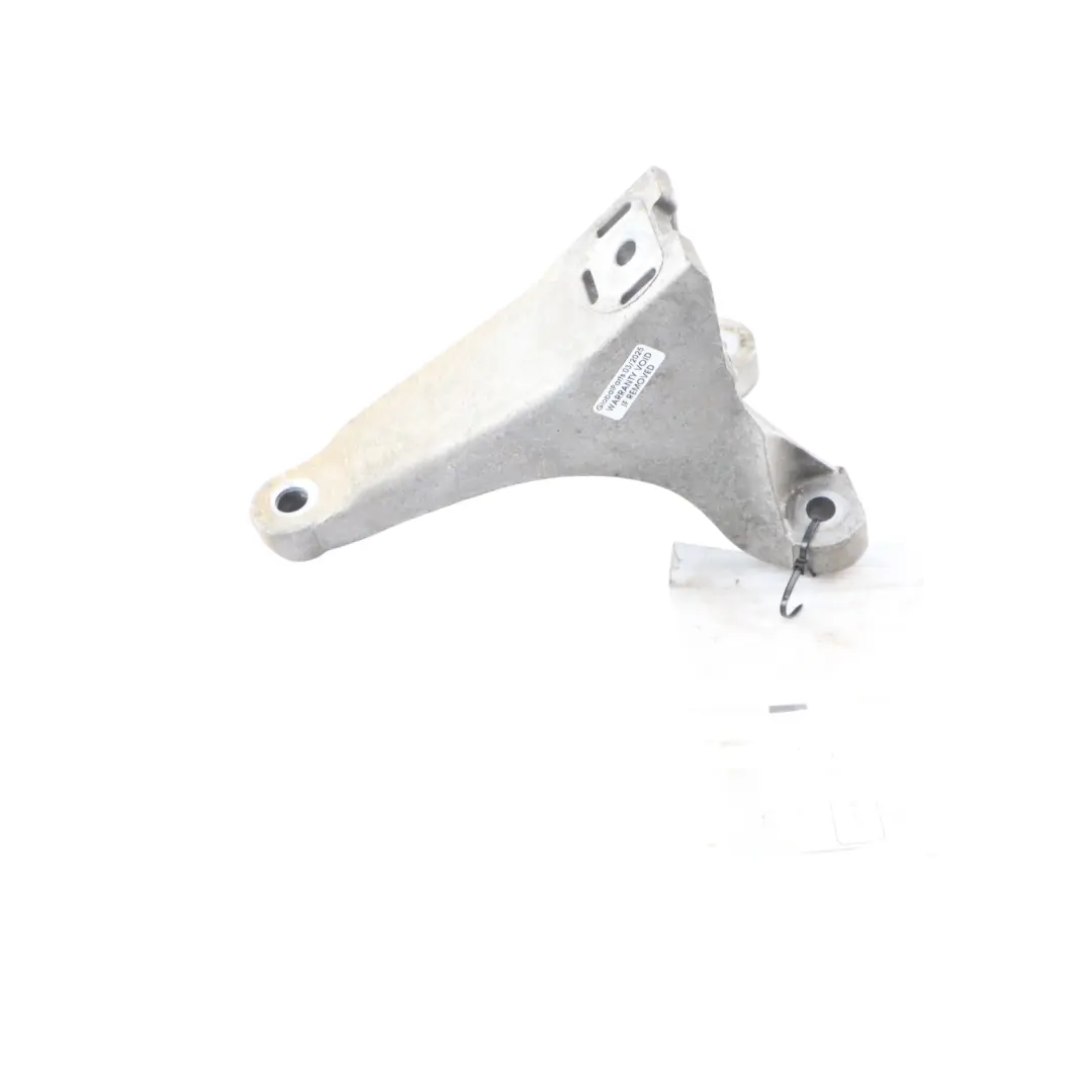Mount Bracket Right O/S to Audi A4 B7 2.0 2.0 TFSI Engine with Part number 8E0199308A Audi A4 B7 2.0 2.0 TFSI Engine Mount Bracket Right O/S - SKU 8E0199308A - Part number 8E0199308A