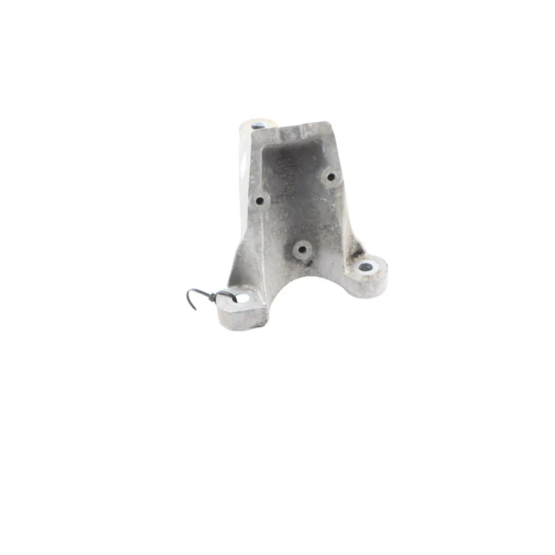 Mount Bracket Right O/S to Audi A4 B7 2.0 2.0 TFSI Engine with Part number 8E0199308A Audi A4 B7 2.0 2.0 TFSI Engine Mount Bracket Right O/S - SKU 8E0199308A - Part number 8E0199308A