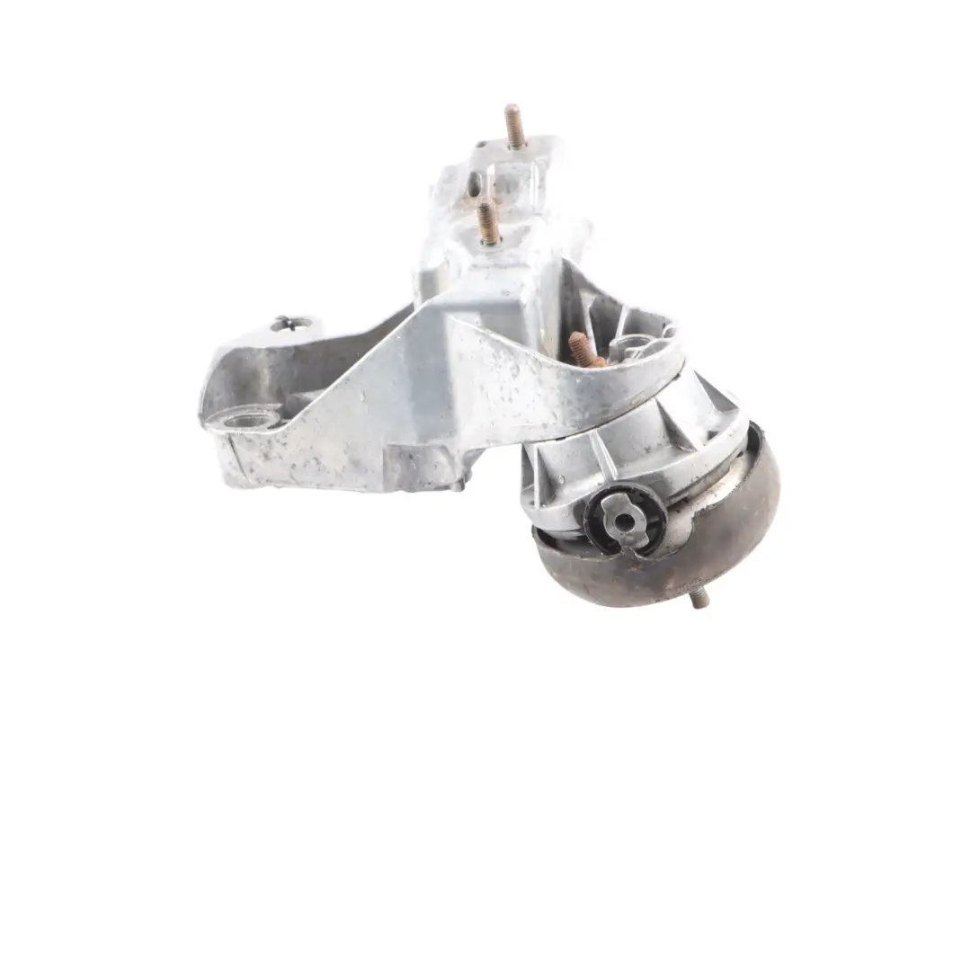 Support Mount Bracket Left N/S to Audi S4 B6 Engine with Part number 8E0199351H Audi S4 B6 Engine Support Mount Bracket Left N/S - SKU 8E0199351H - Part number 8E0199351H