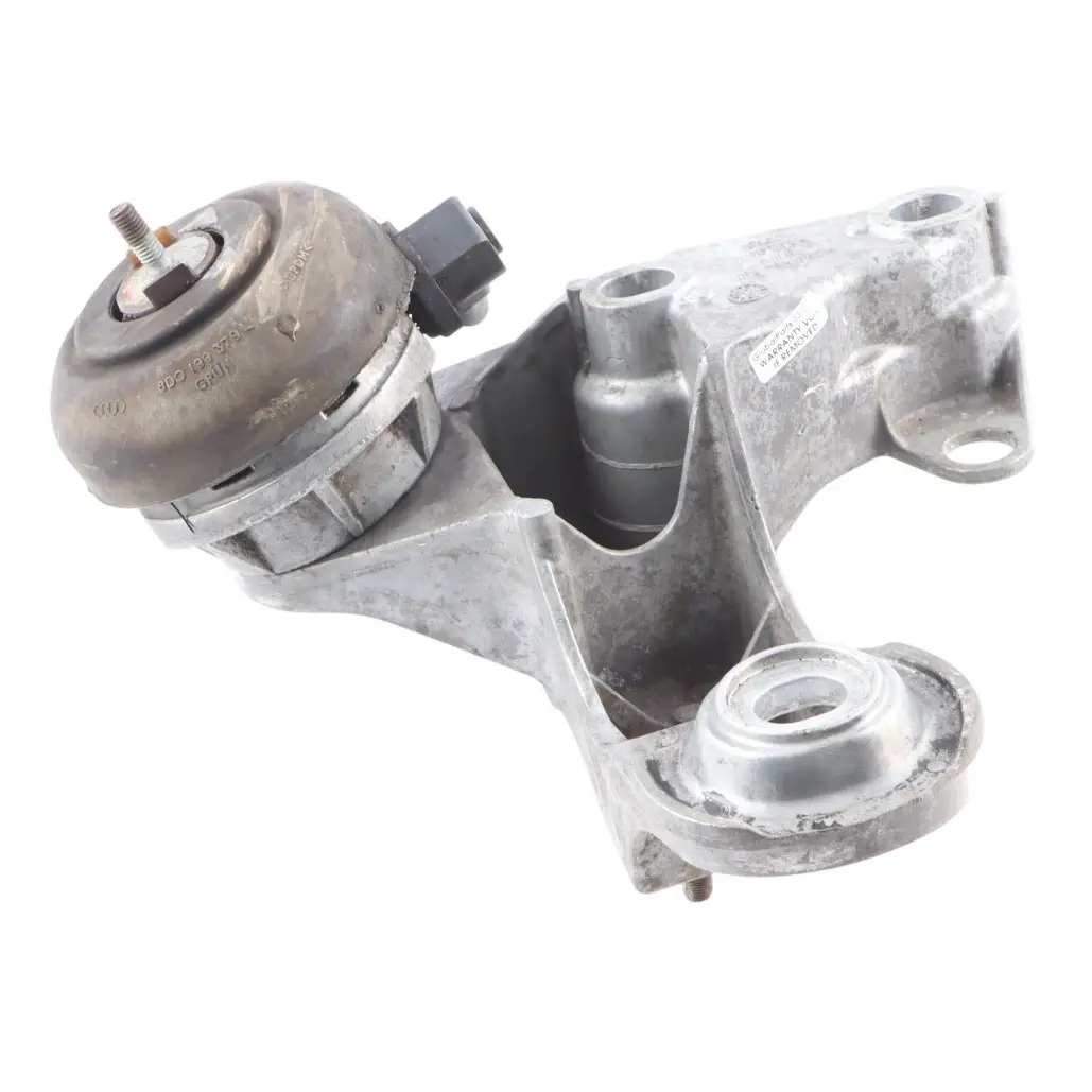 Supporting Bracket Mount to Audi S4 B6 Engine with Part number 8E0199352H Audi S4 B6 Engine Supporting Bracket Mount - SKU 8E0199352H - Part number 8E0199352H