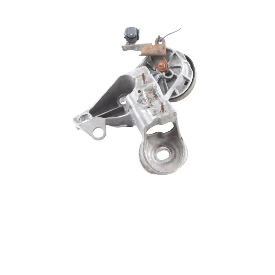 Supporting Bracket Mount to Audi S4 B6 Engine with Part number 8E0199352H Audi S4 B6 Engine Supporting Bracket Mount - SKU 8E0199352H - Part number 8E0199352H