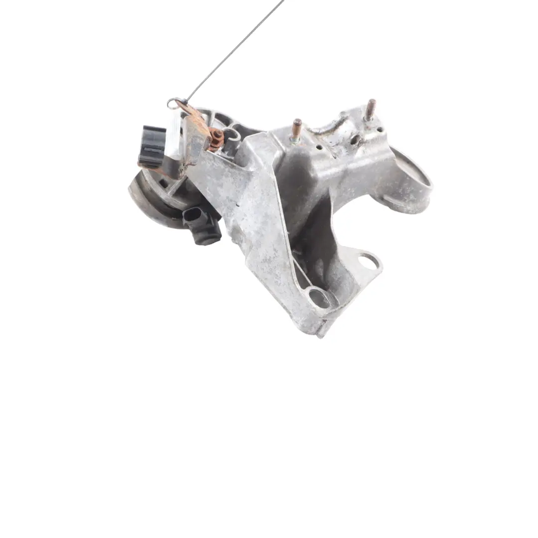 Audi S4 B6 Engine Supporting Bracket Mount - SKU 8E0199352H - Part number 8E0199352H