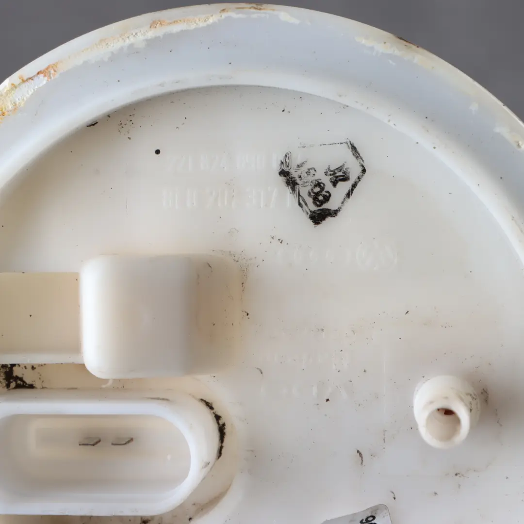 Pump Level Sensor Petrol Tank to Audi S4 B6 Fuel with Part number 8E0201317N Audi S4 B6 Fuel Pump Level Sensor Petrol Tank - SKU 8E0201317N - Part number 8E0201317N