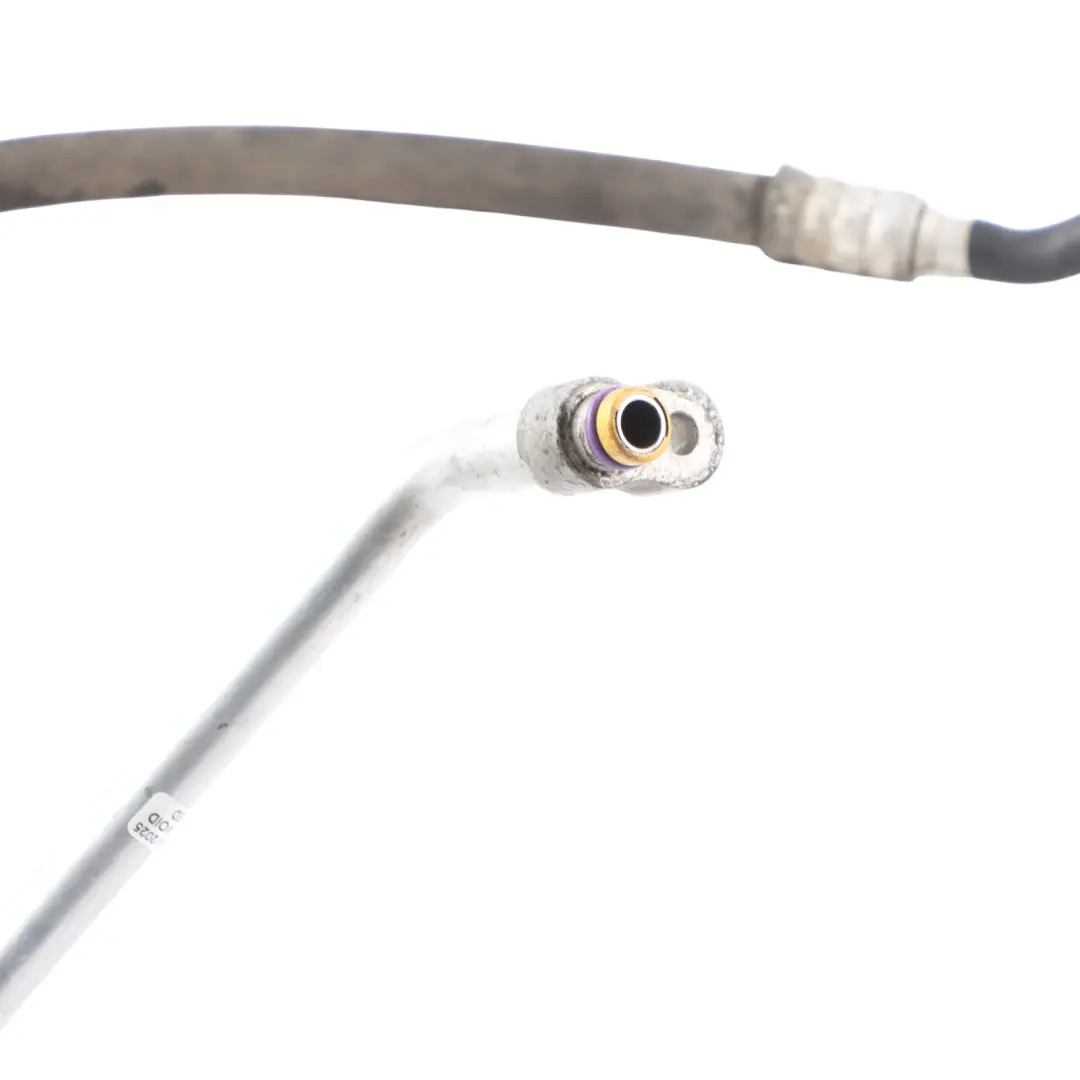 Cooling Radiator Pipe Hose Line to Audi S4 B6 Engine with Part number 8E0260701BJ Audi S4 B6 Engine Cooling Radiator Pipe Hose Line - SKU 8E0260701BJ - Part number 8E0260701BJ