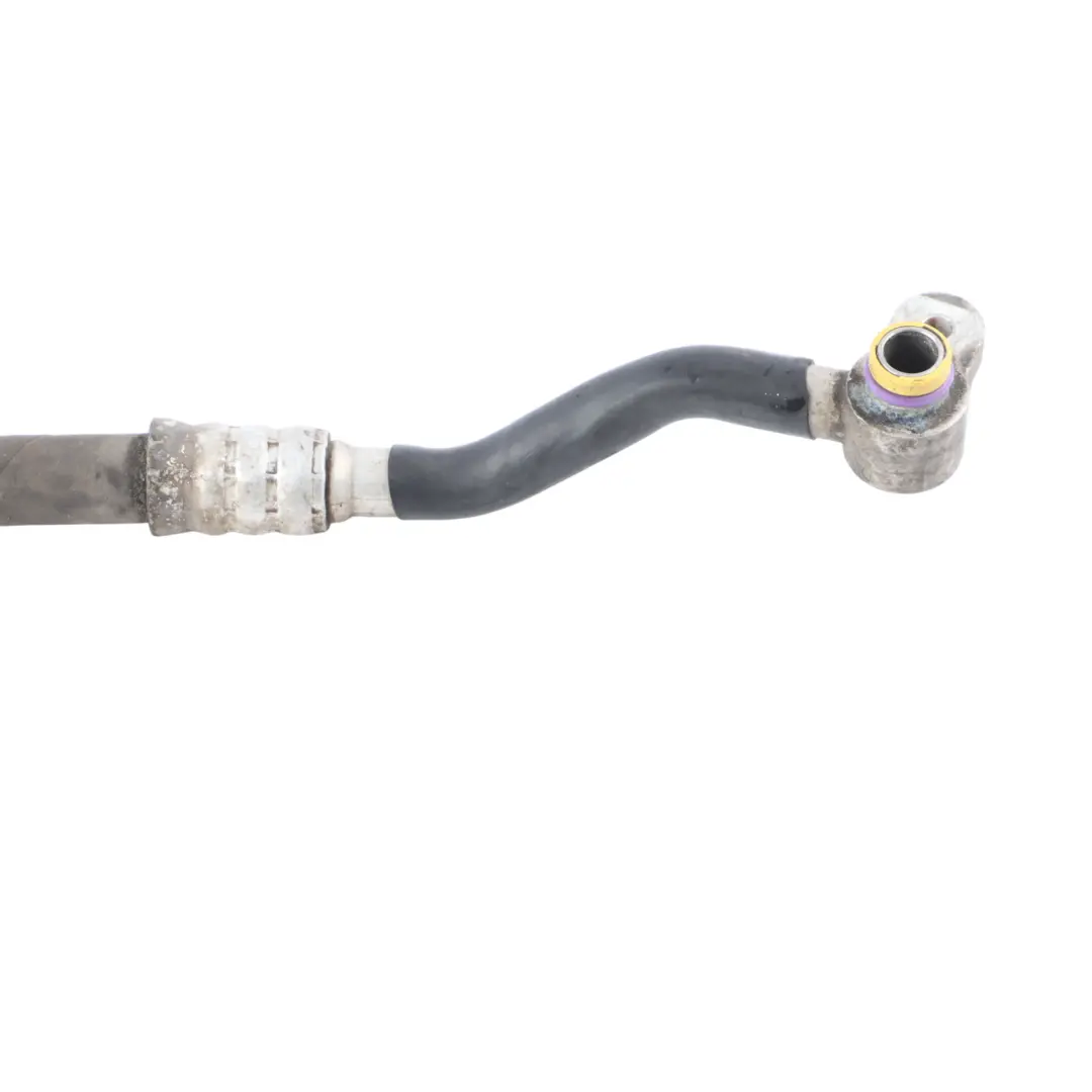 Cooling Radiator Pipe Hose Line to Audi S4 B6 Engine with Part number 8E0260701BJ Audi S4 B6 Engine Cooling Radiator Pipe Hose Line - SKU 8E0260701BJ - Part number 8E0260701BJ