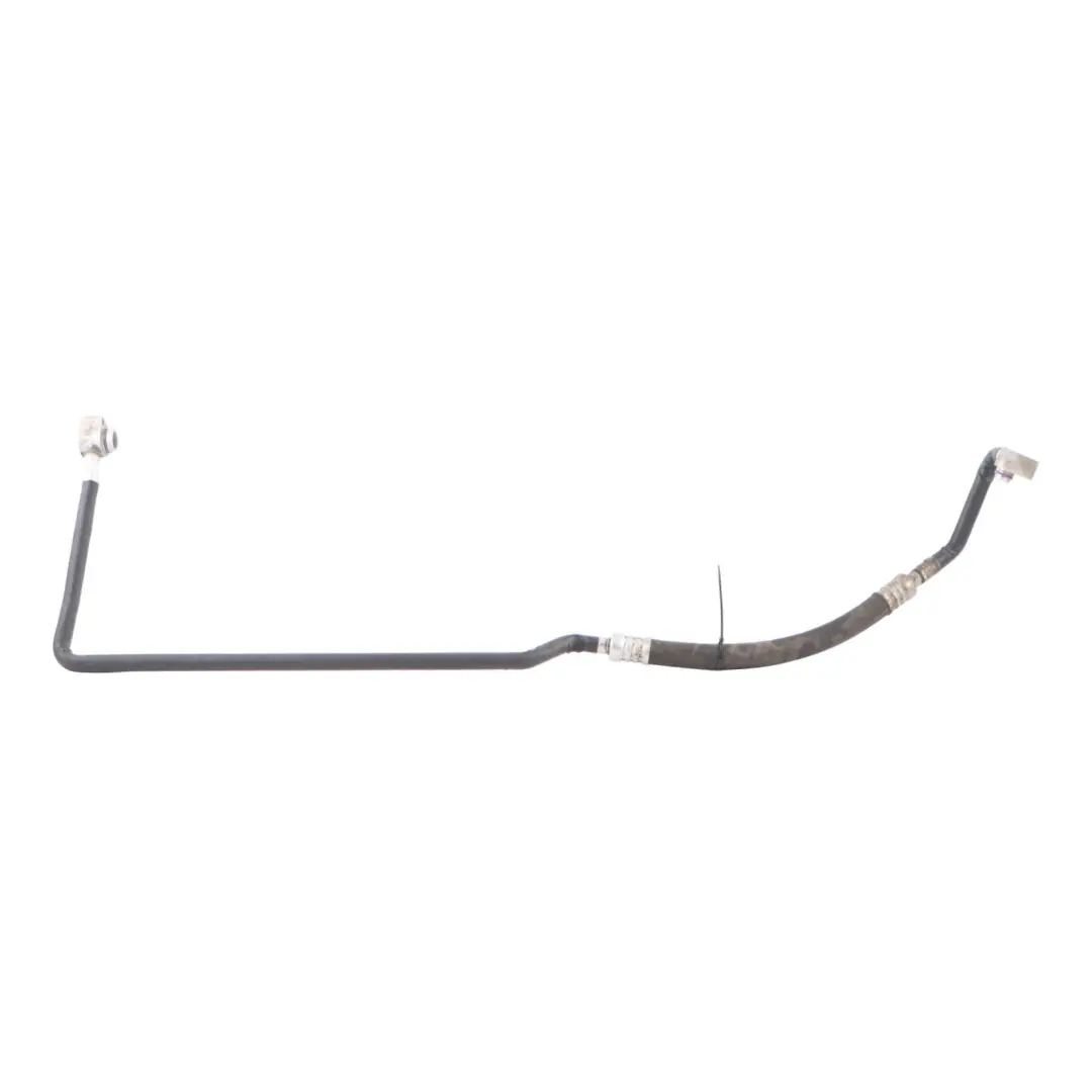 Audi S4 B6 4.2 V8 Agua Refrigerante Tubo Manguera Línea - SKU 8E0260707BD - Número de pieza 8E0260707BD