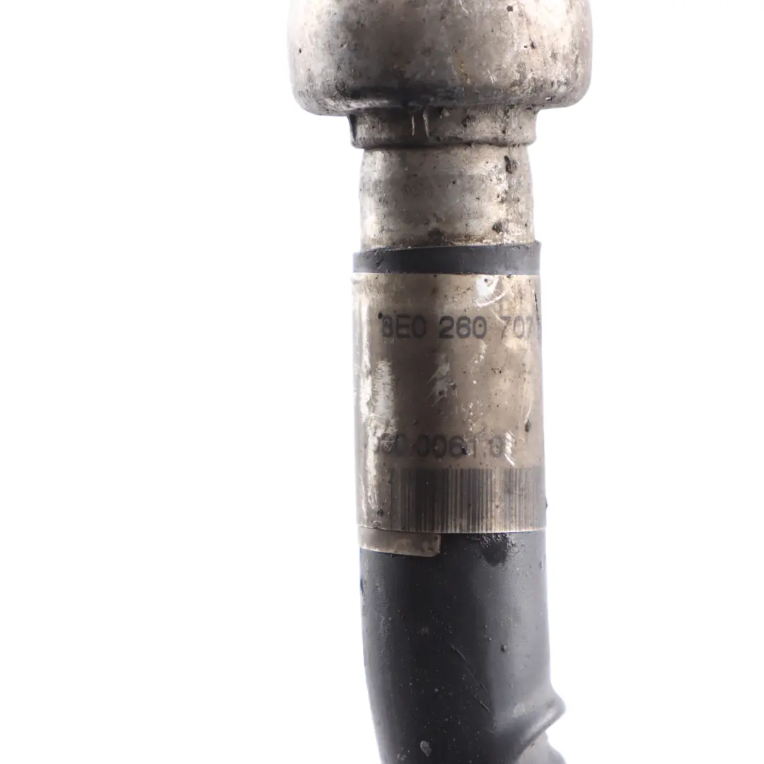 Wasser Kühlmittel Rohr Schlauchleitung für Audi S4 B6 4.2 V8 mit Teilenummer 8E0260707BD Audi S4 B6 4.2 V8 Wasser Kühlmittel Rohr Schlauchleitung - SKU 8E0260707BD - Teilenummer 8E0260707BD