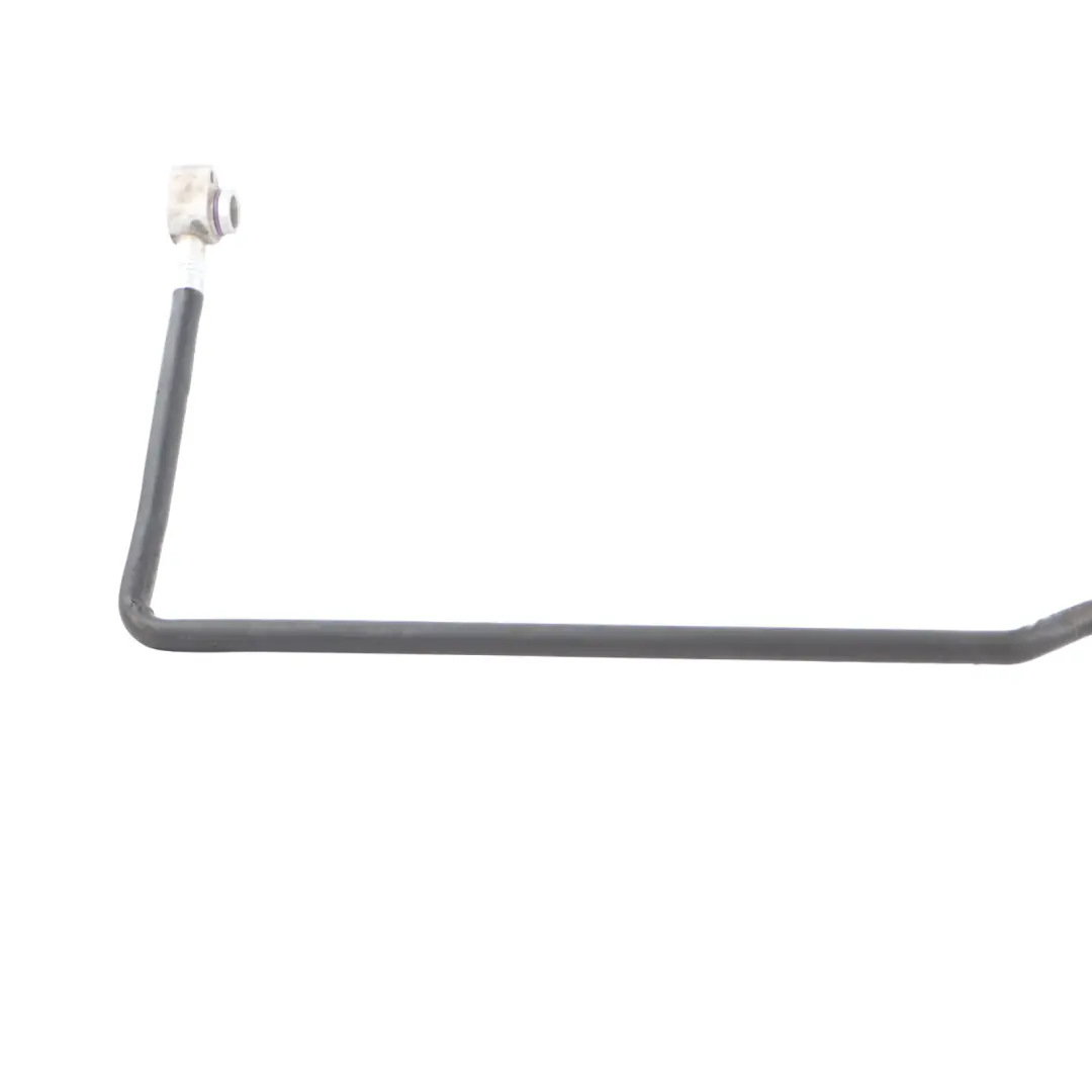 Audi S4 B6 4.2 V8 Water Coolant Pipe Hose Line - SKU 8E0260707BD - Part number 8E0260707BD