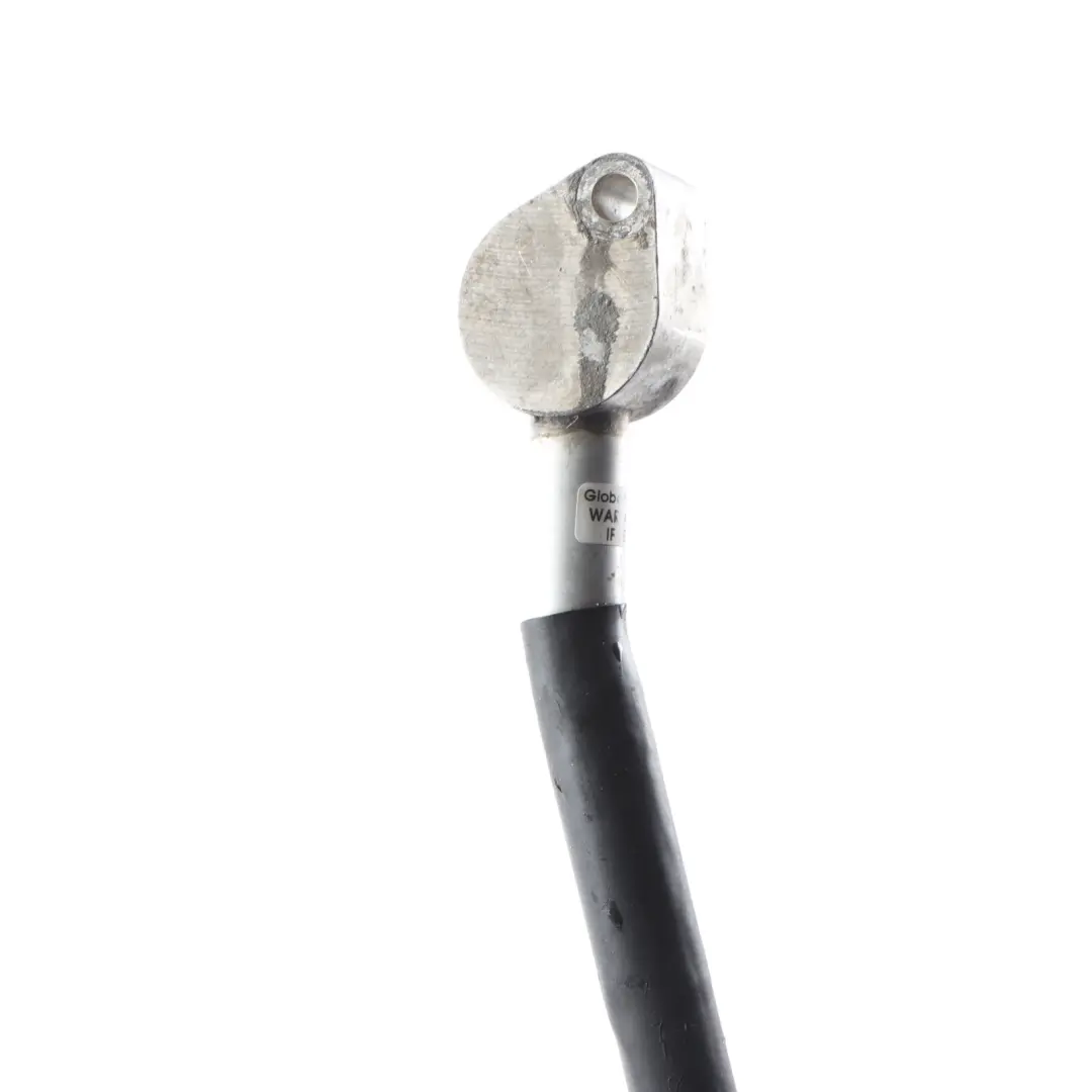 Agua Refrigerante Tubo Manguera Línea para Audi S4 B6 4.2 V8 con número de pieza 8E0260707BD Audi S4 B6 4.2 V8 Agua Refrigerante Tubo Manguera Línea - SKU 8E0260707BD - Número de pieza 8E0260707BD