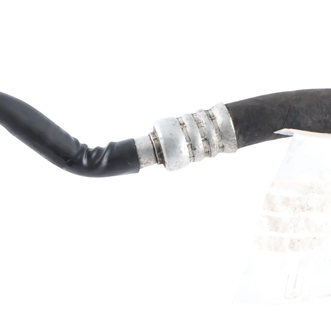 Audi S4 B6 4.2 V8 Water Coolant Pipe Hose Line - SKU 8E0260707BD - Part number 8E0260707BD