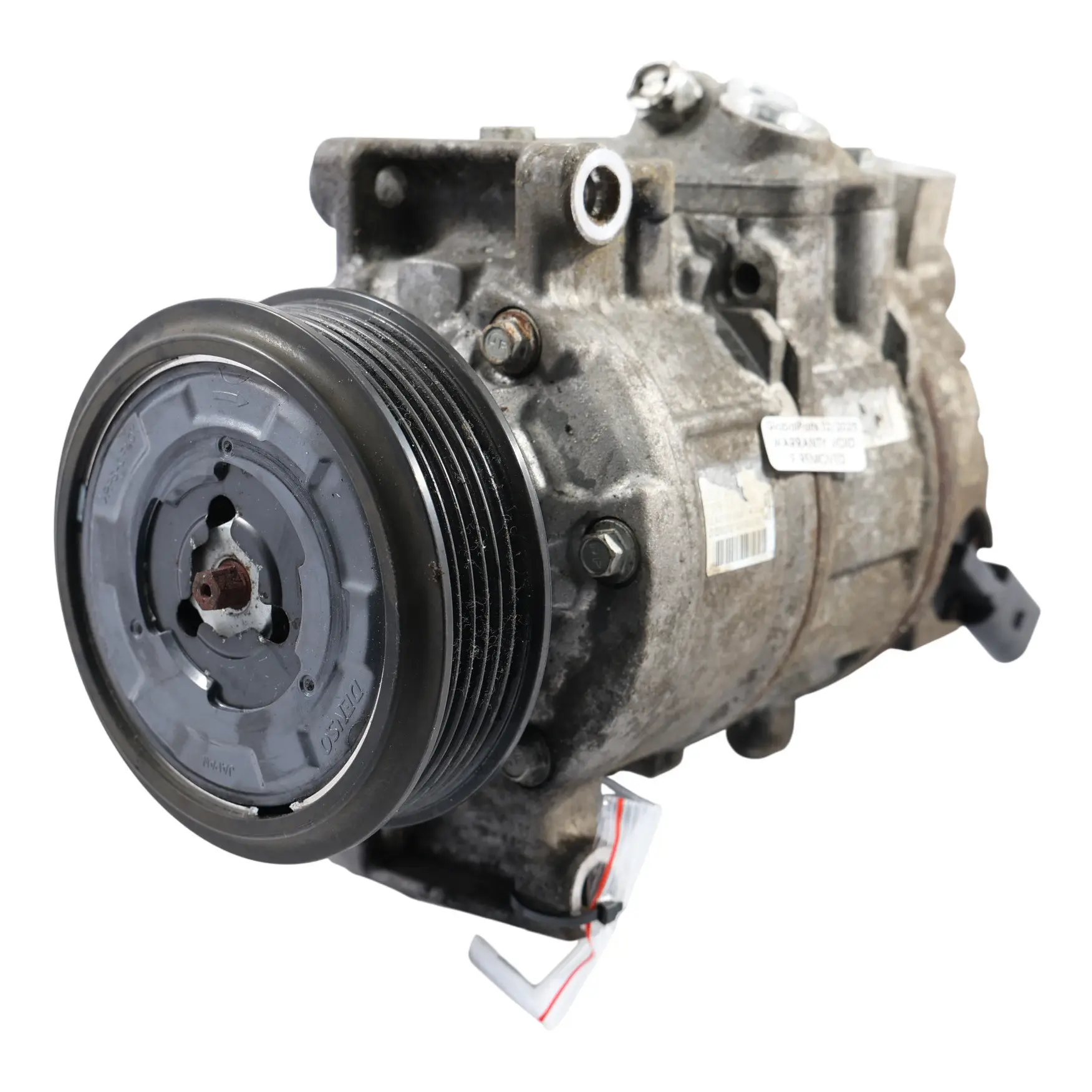 Audi A4 B7 2.0 TDI Diesel Pompa Aria Condizionata Compressore A/C 8E026080
