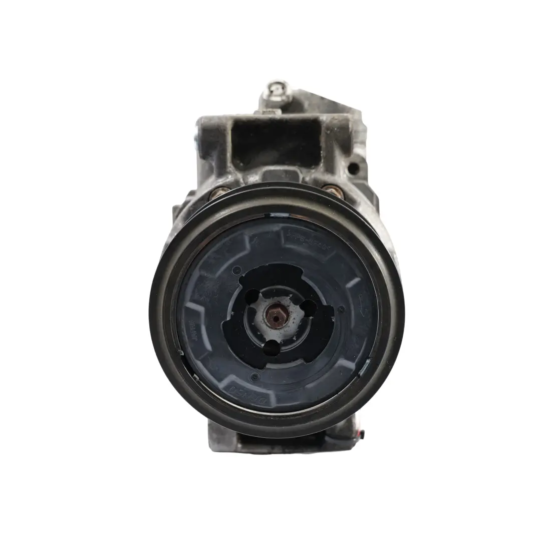 Audi A4 B7 2.0 TDI Diesel Klimatisierungspumpe A/C Kompressor 8E026080 - SKU 8E0260805CG - Teilenummer 8E0260805CG