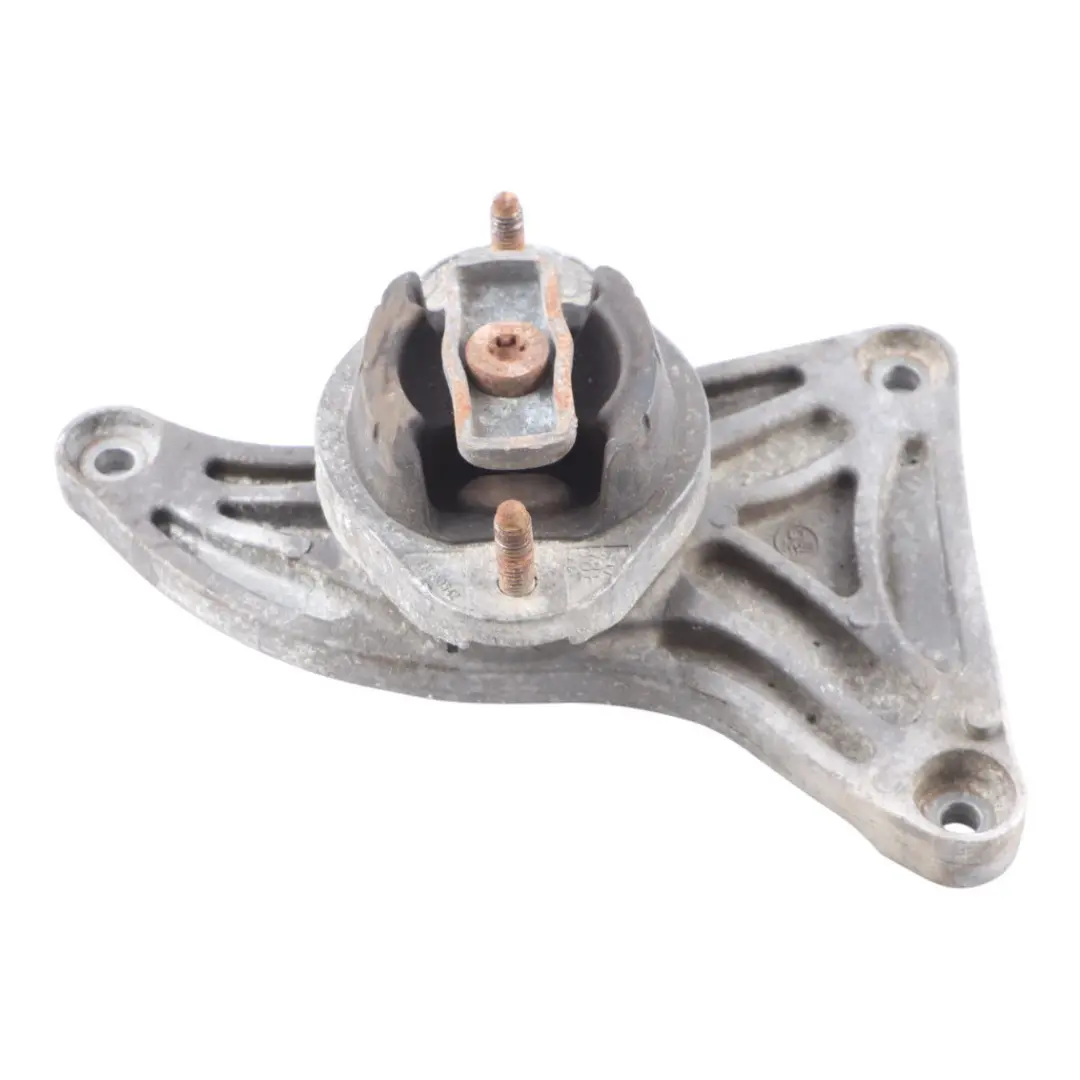 Gearbox Support Mount Bracket Holder to Audi A4 B7 with Part number 8E0399115R Audi A4 B7 Gearbox Support Mount Bracket Holder - SKU 8E0399115R - Part number 8E0399115R