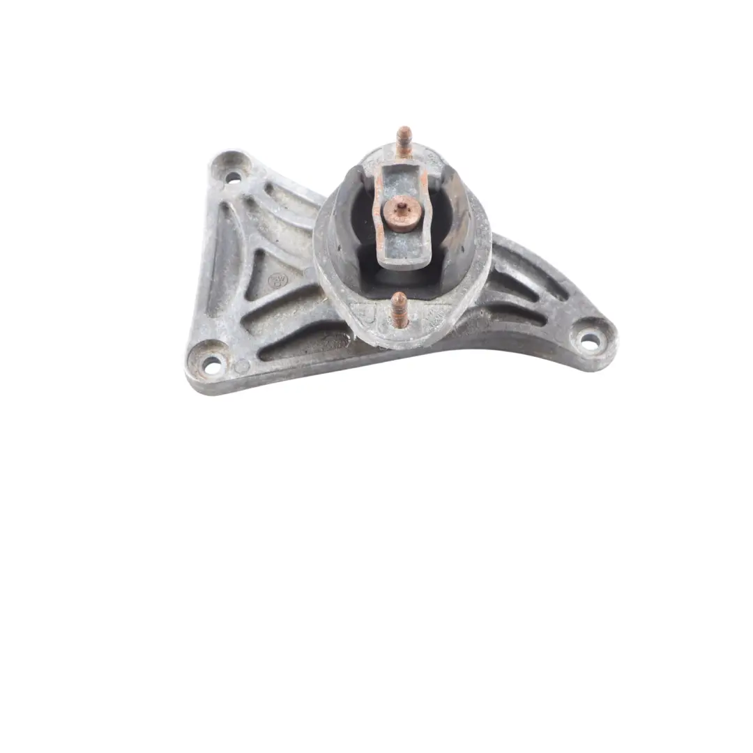 Gearbox Support Mount Bracket Holder to Audi A4 B7 with Part number 8E0399115R Audi A4 B7 Gearbox Support Mount Bracket Holder - SKU 8E0399115R - Part number 8E0399115R